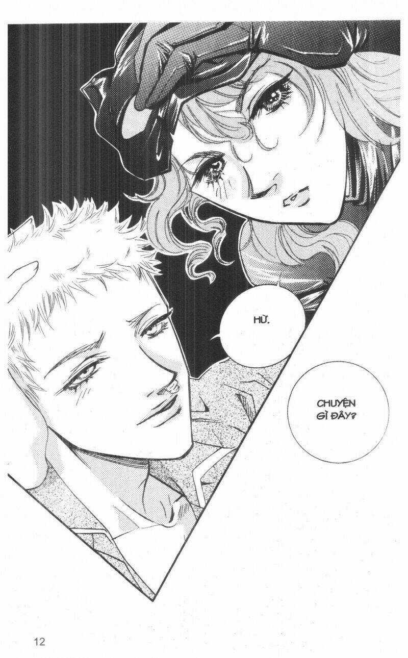 Ordinary School Chapter 4 trang 12