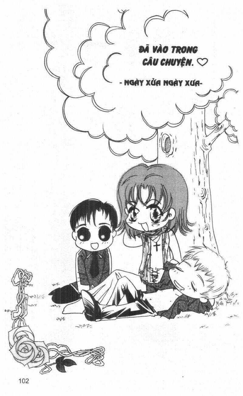 Ordinary School Chapter 4 trang 120