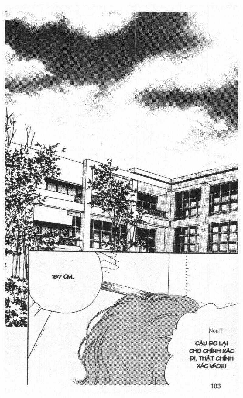 Ordinary School Chapter 4 trang 121