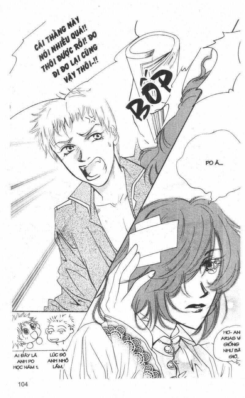 Ordinary School Chapter 4 trang 122