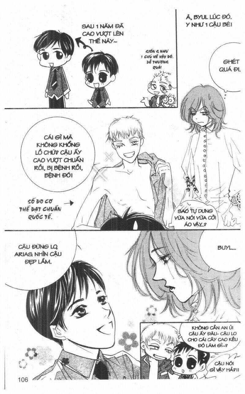 Ordinary School Chapter 4 trang 125