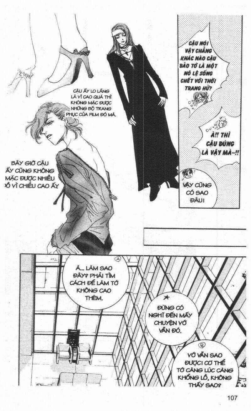 Ordinary School Chapter 4 trang 126