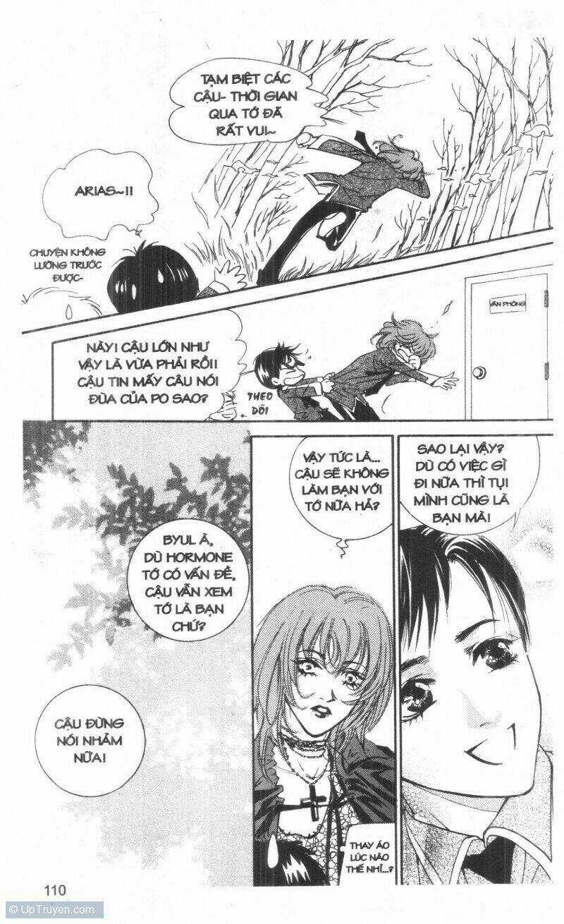 Ordinary School Chapter 4 trang 129