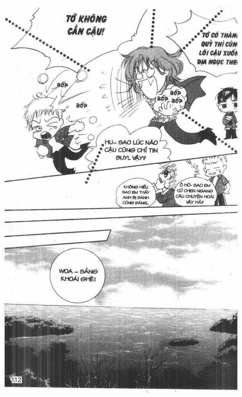 Ordinary School Chapter 4 trang 131