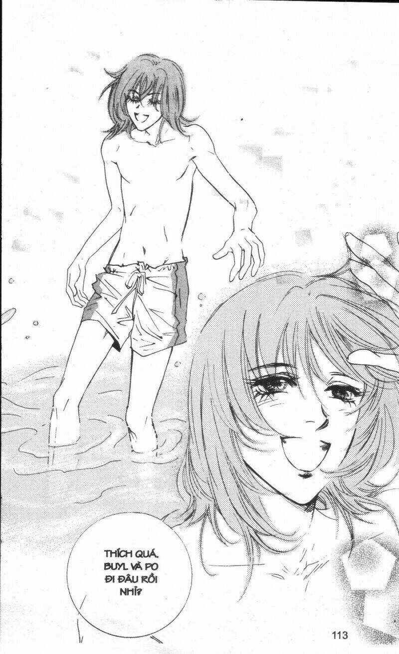 Ordinary School Chapter 4 trang 132