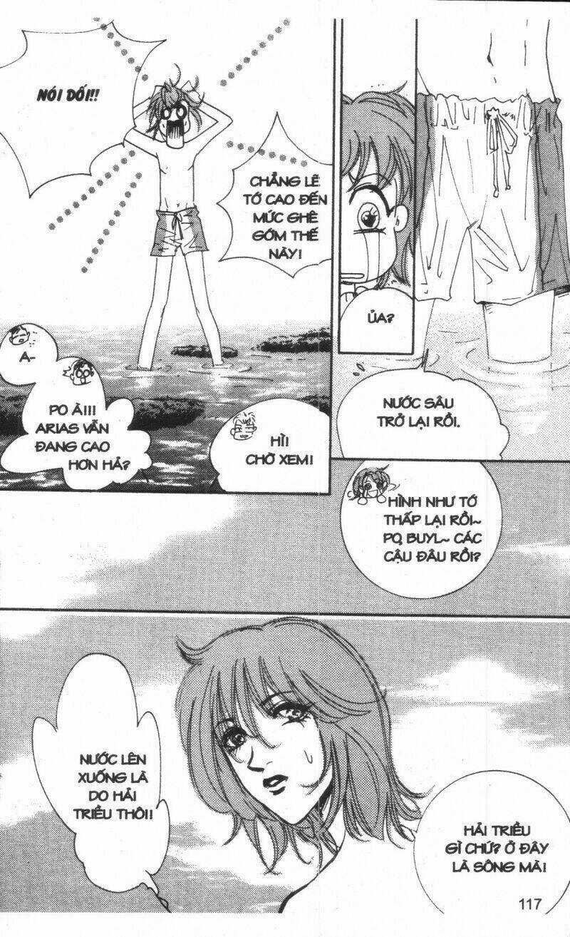 Ordinary School Chapter 4 trang 137