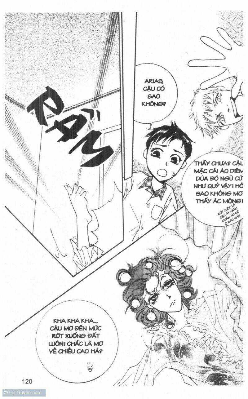 Ordinary School Chapter 4 trang 141