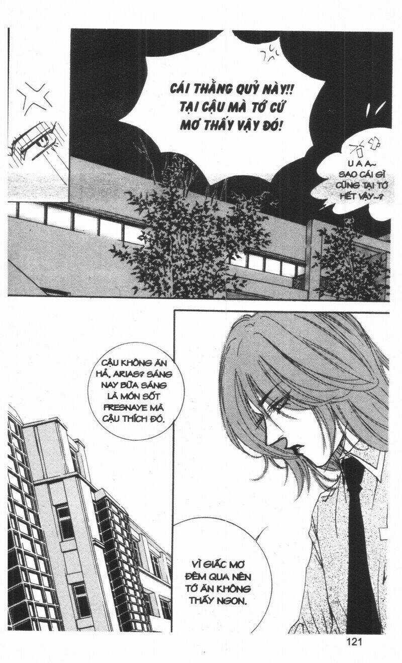 Ordinary School Chapter 4 trang 142