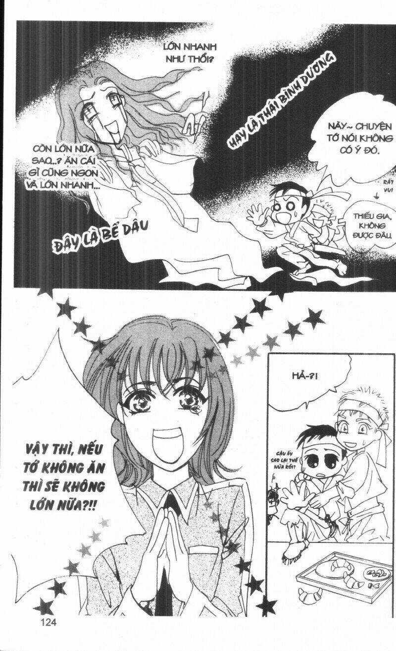 Ordinary School Chapter 4 trang 146