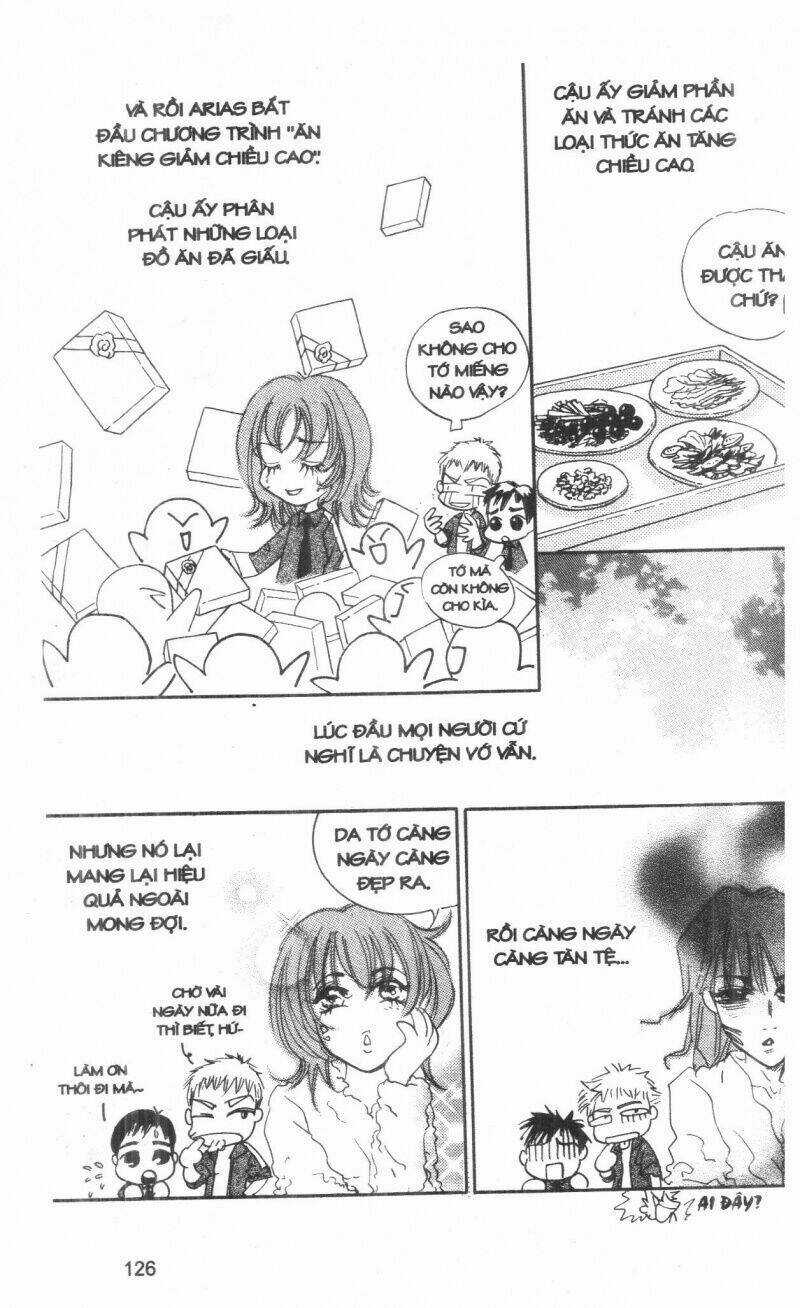 Ordinary School Chapter 4 trang 149