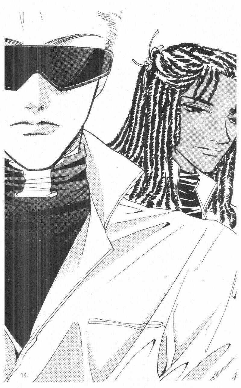 Ordinary School Chapter 4 trang 15