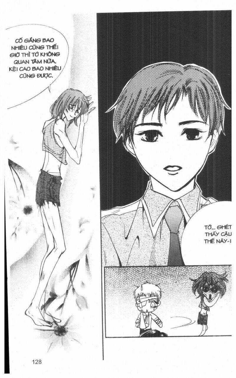 Ordinary School Chapter 4 trang 152