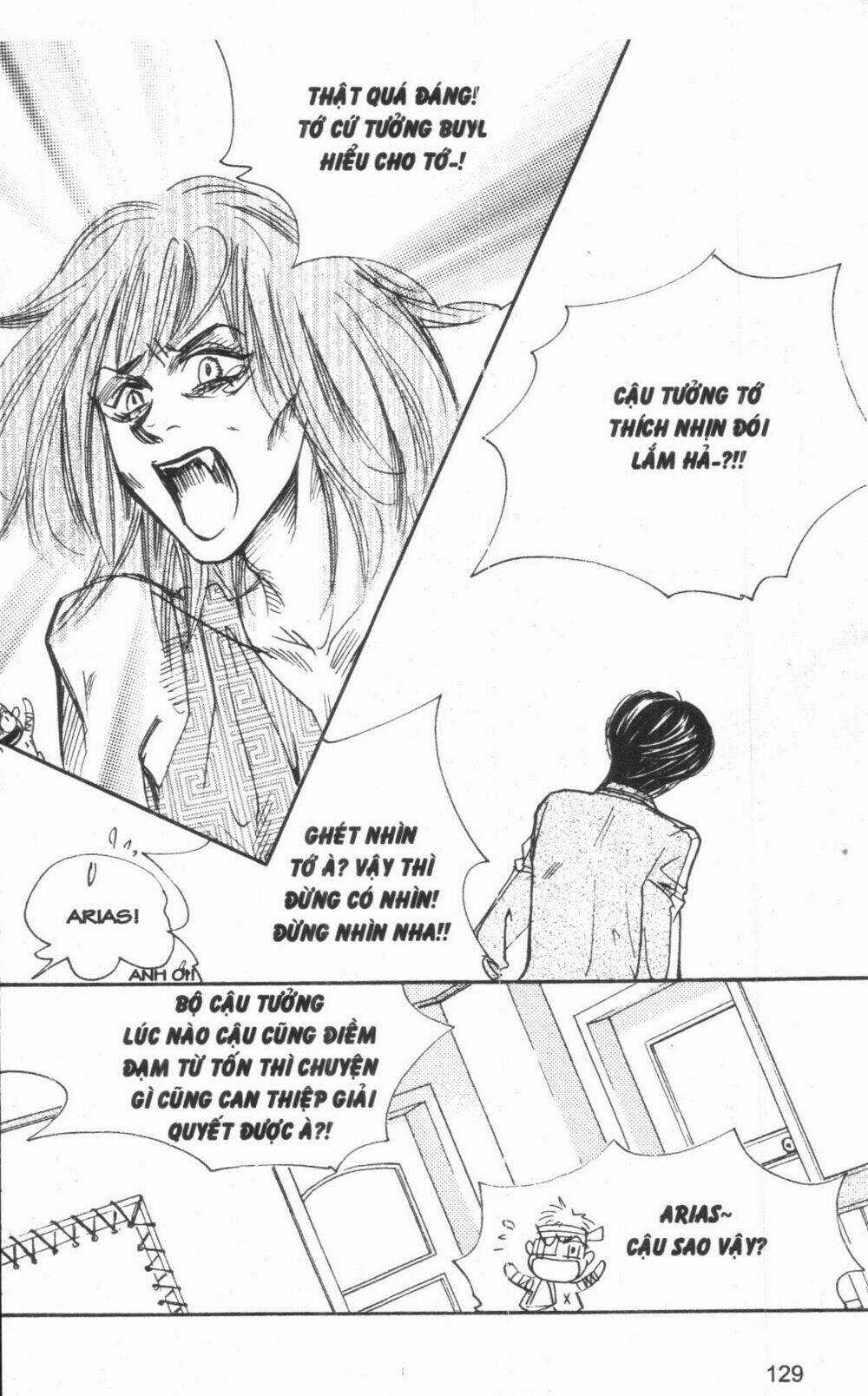 Ordinary School Chapter 4 trang 153