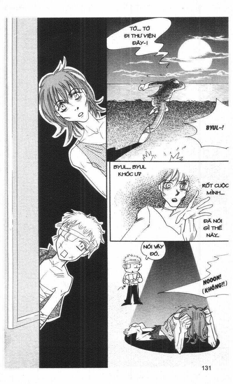 Ordinary School Chapter 4 trang 156