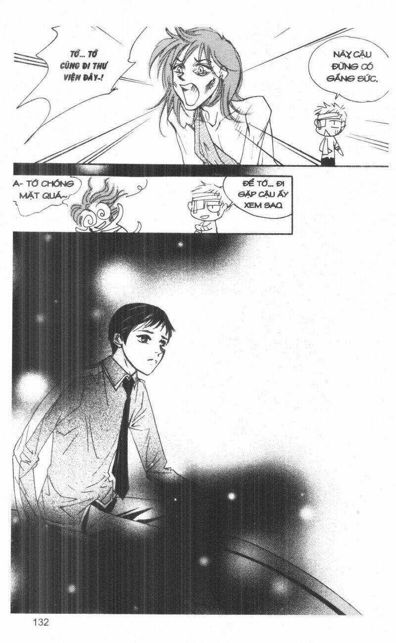 Ordinary School Chapter 4 trang 157