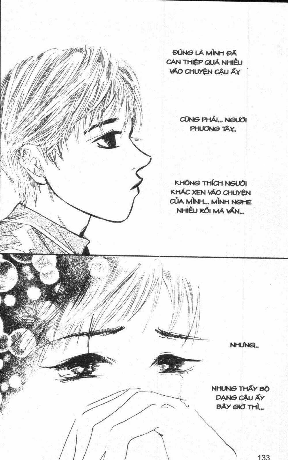 Ordinary School Chapter 4 trang 158