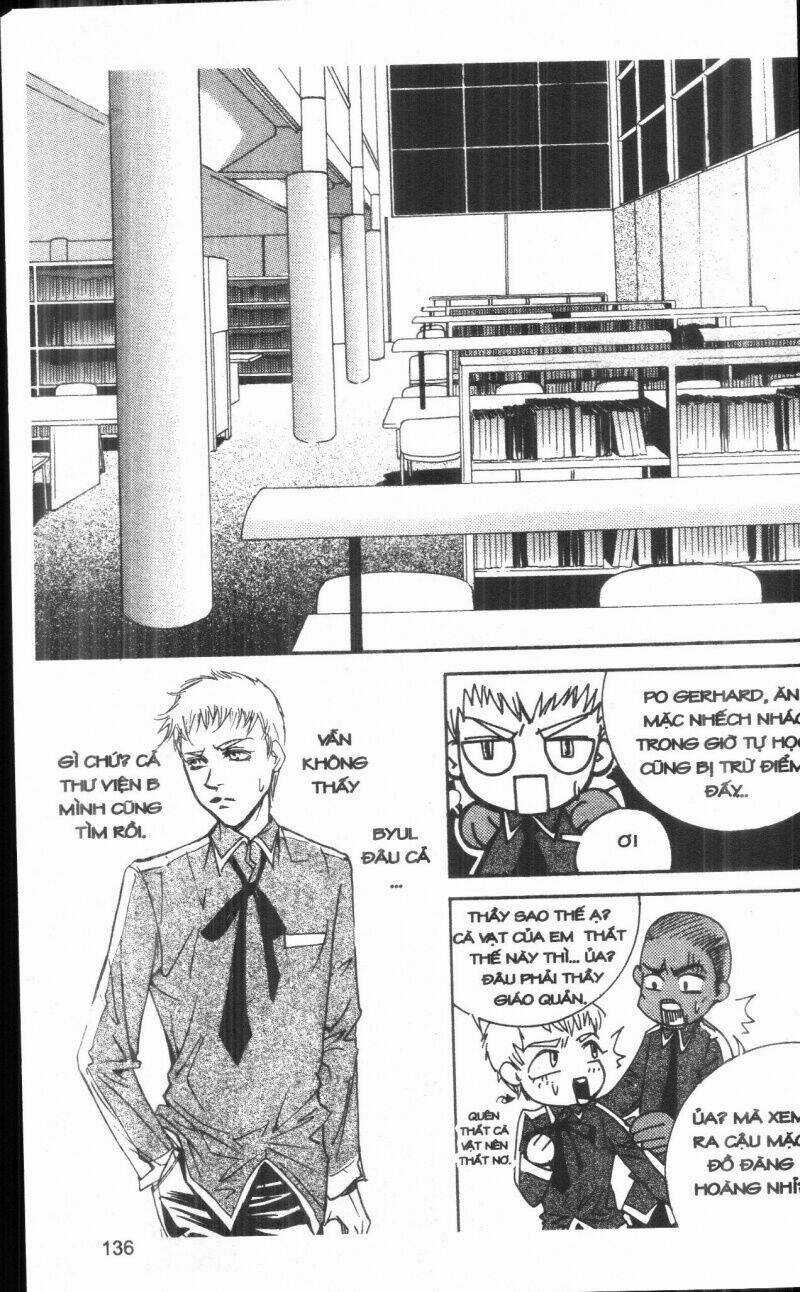 Ordinary School Chapter 4 trang 162