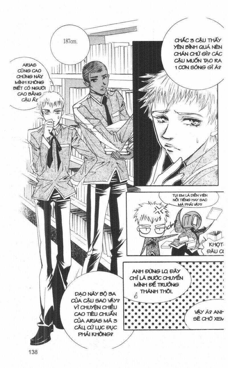 Ordinary School Chapter 4 trang 164