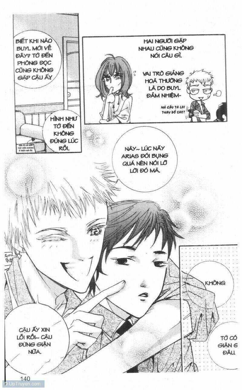 Ordinary School Chapter 4 trang 167