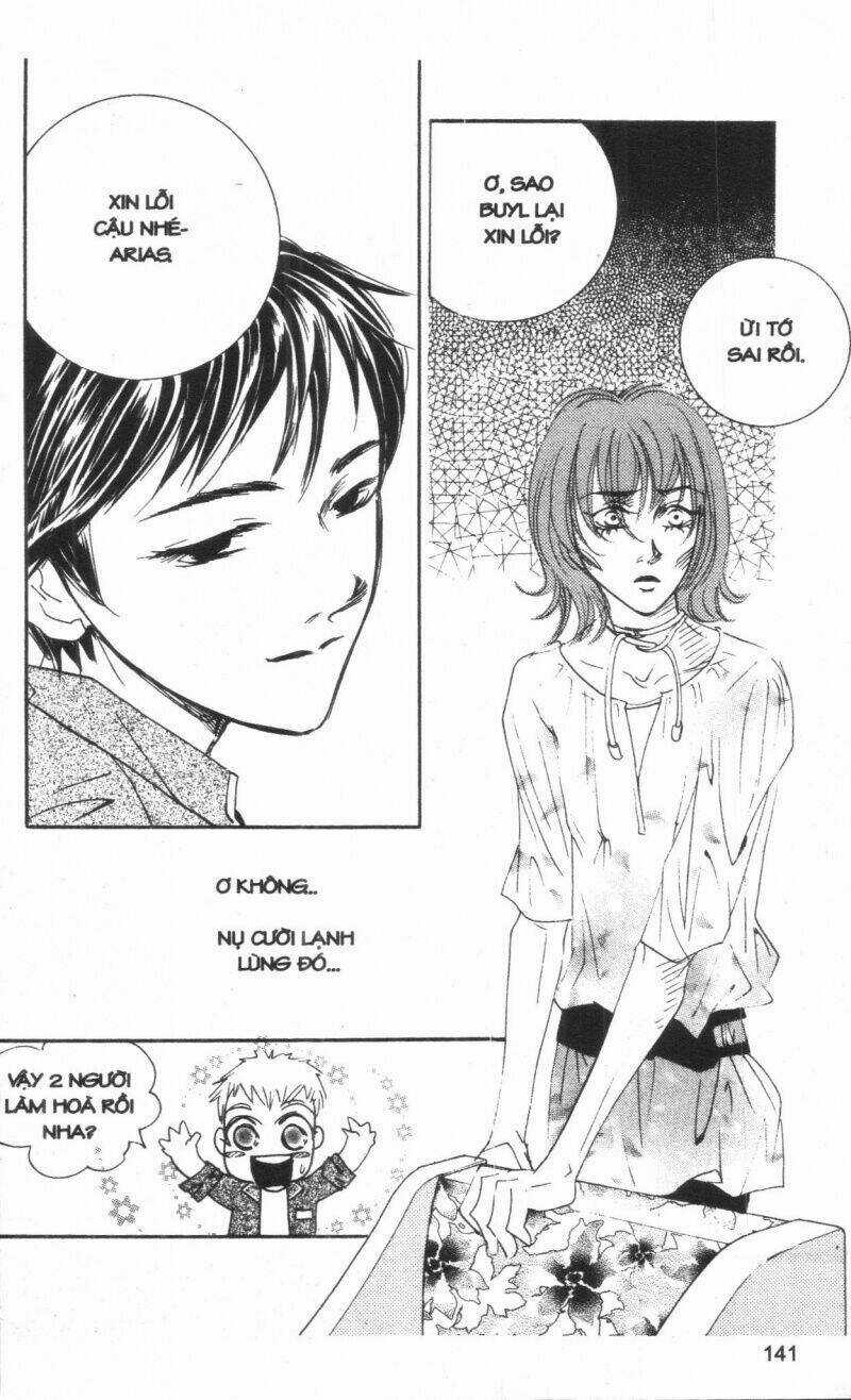 Ordinary School Chapter 4 trang 168