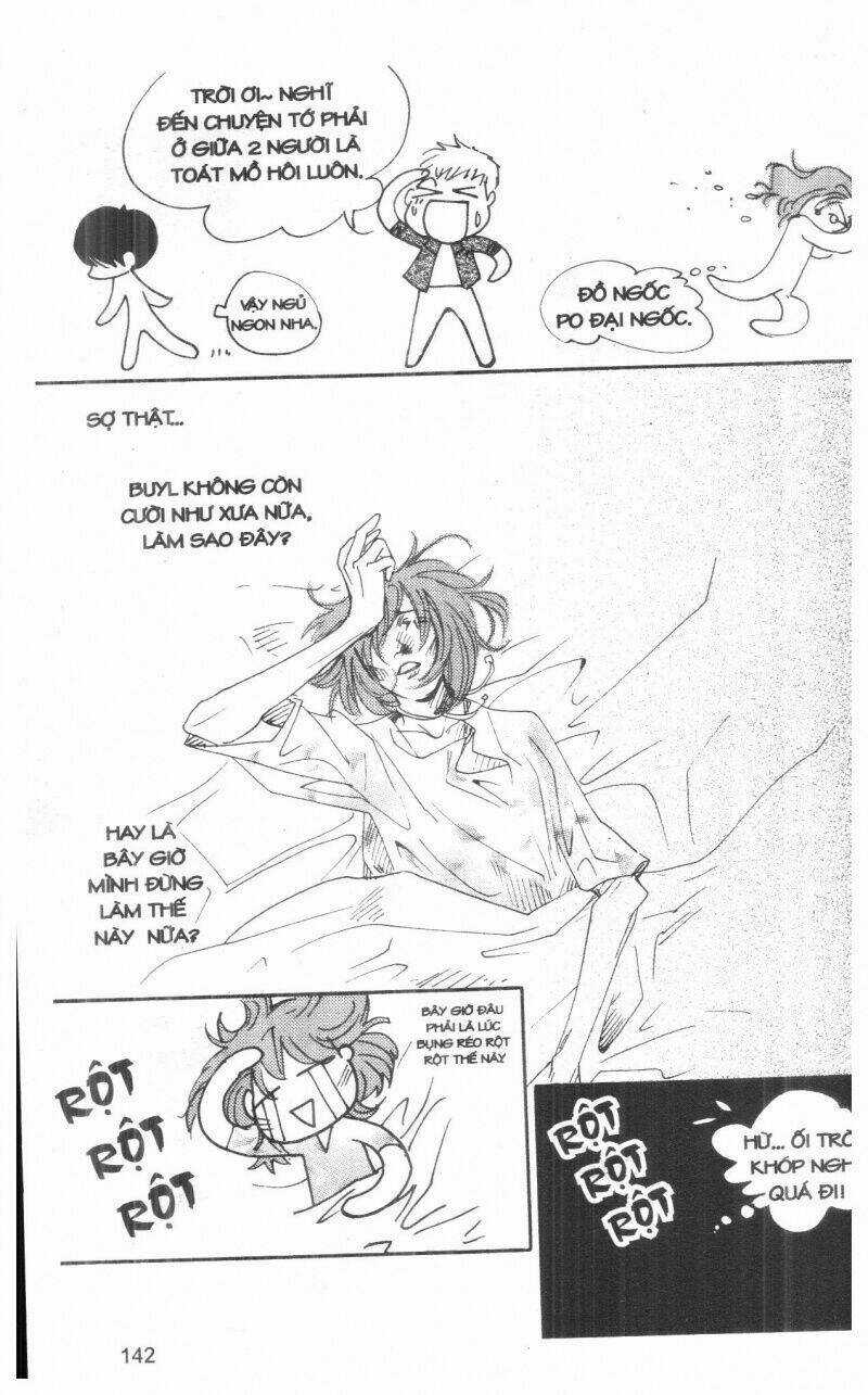 Ordinary School Chapter 4 trang 169