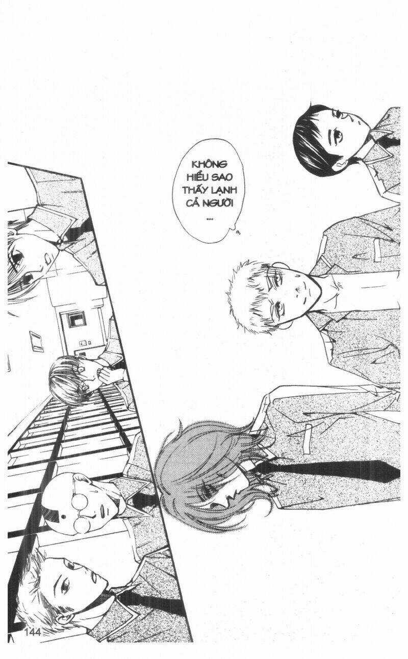 Ordinary School Chapter 4 trang 171