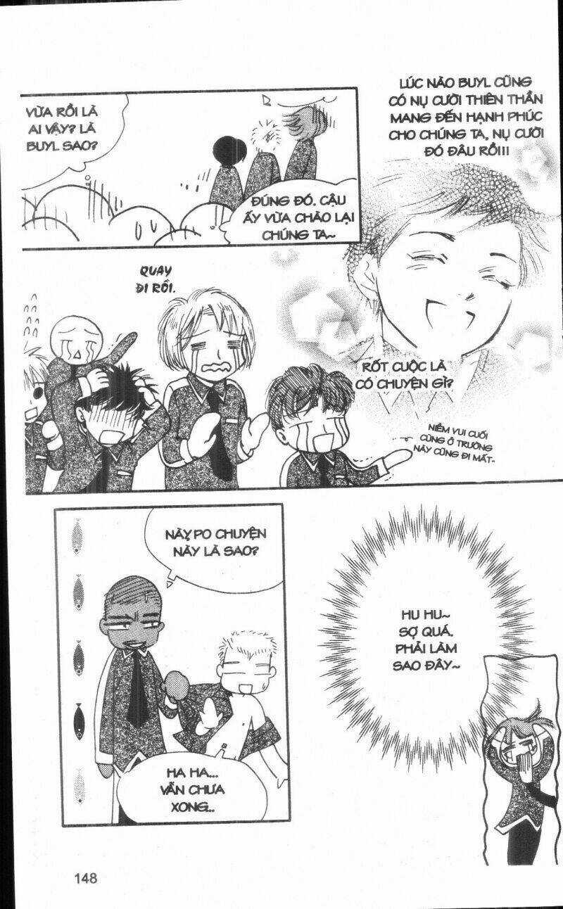 Ordinary School Chapter 4 trang 176