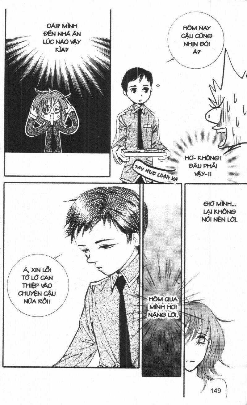 Ordinary School Chapter 4 trang 177