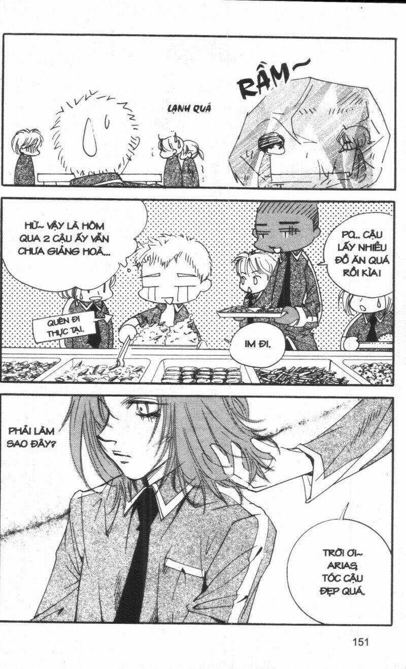 Ordinary School Chapter 4 trang 179