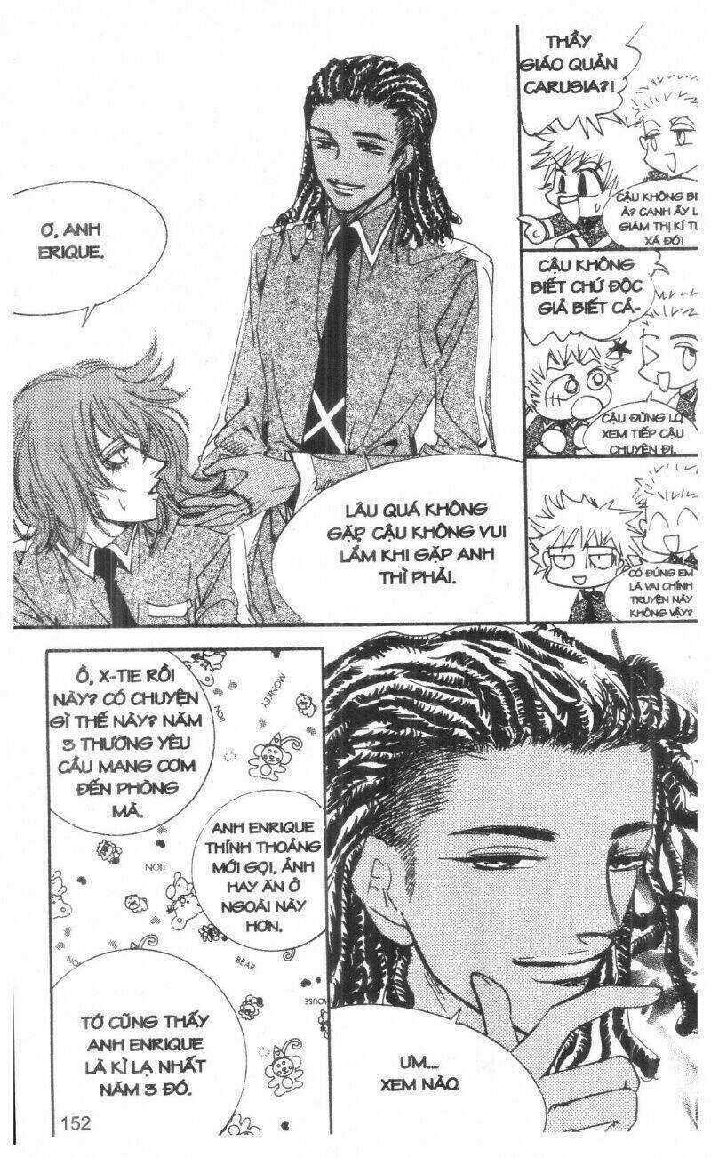 Ordinary School Chapter 4 trang 180