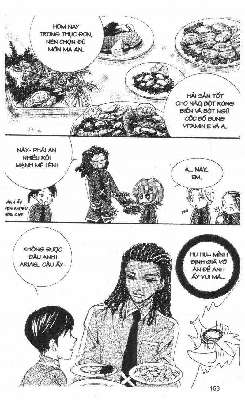 Ordinary School Chapter 4 trang 181