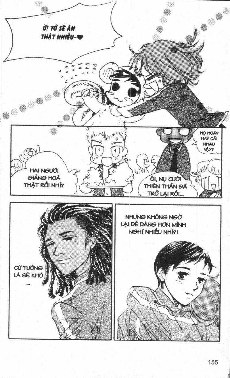 Ordinary School Chapter 4 trang 183