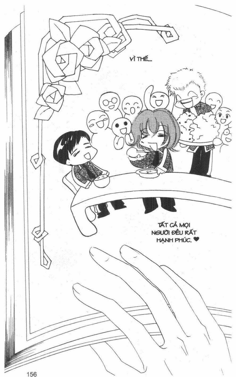 Ordinary School Chapter 4 trang 184