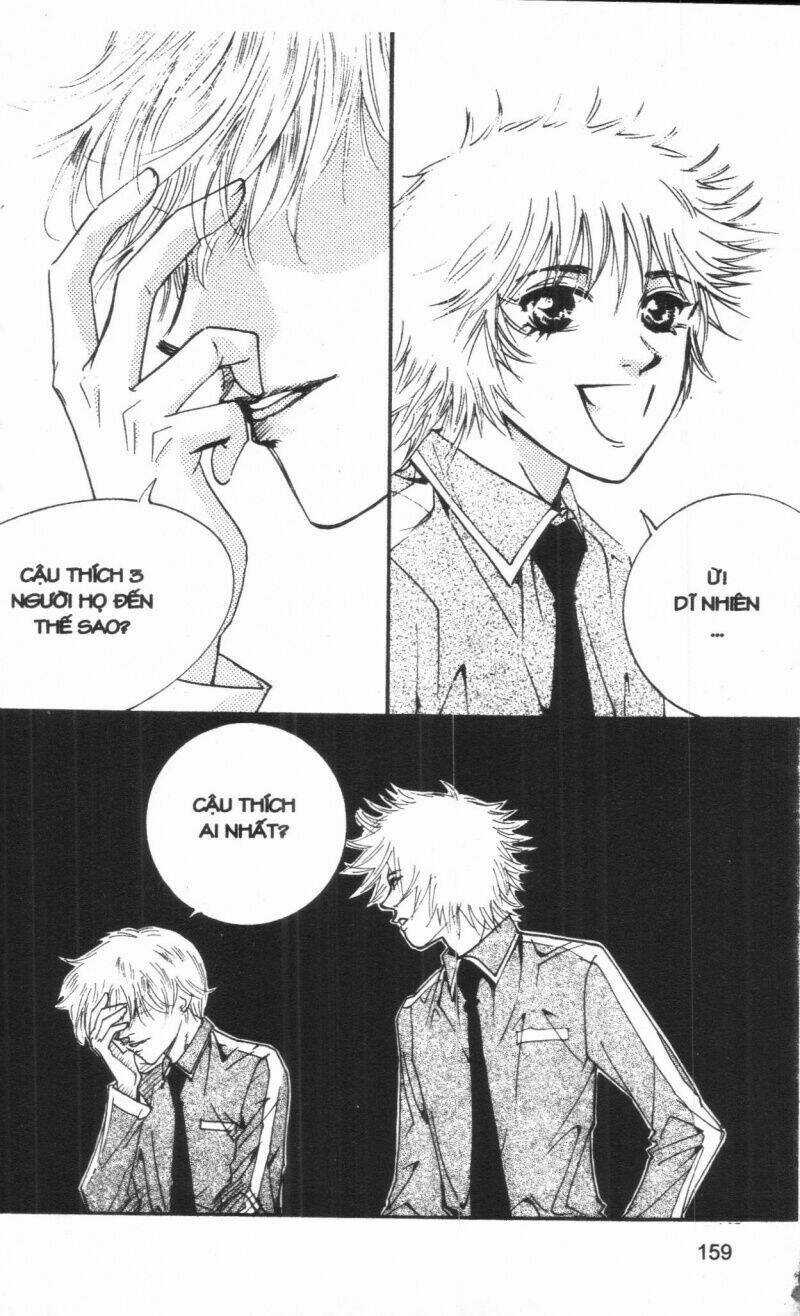 Ordinary School Chapter 4 trang 190