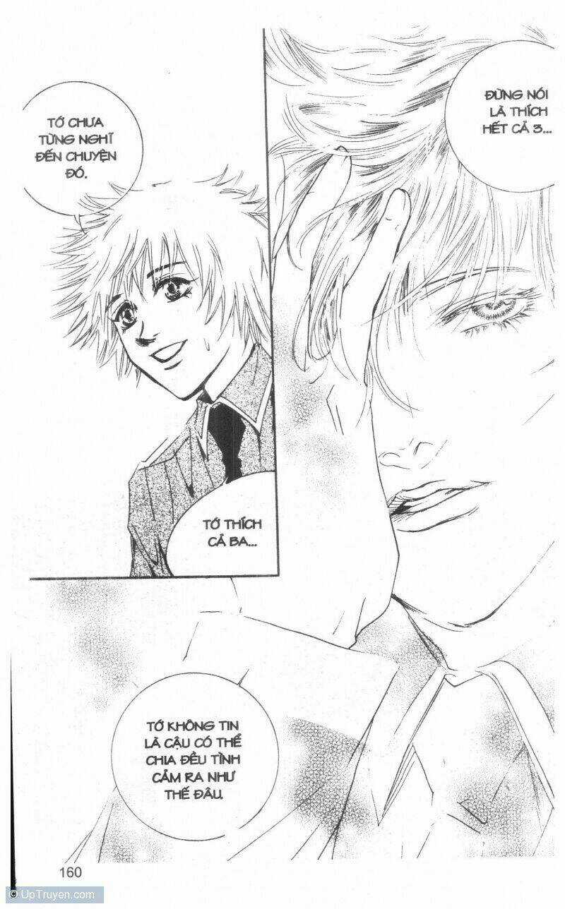 Ordinary School Chapter 4 trang 191