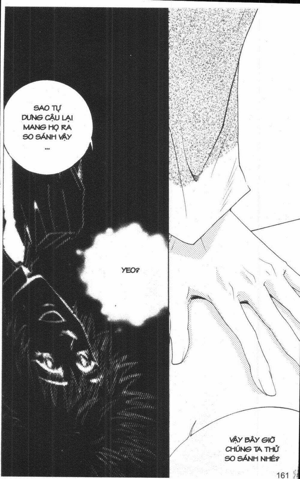 Ordinary School Chapter 4 trang 192