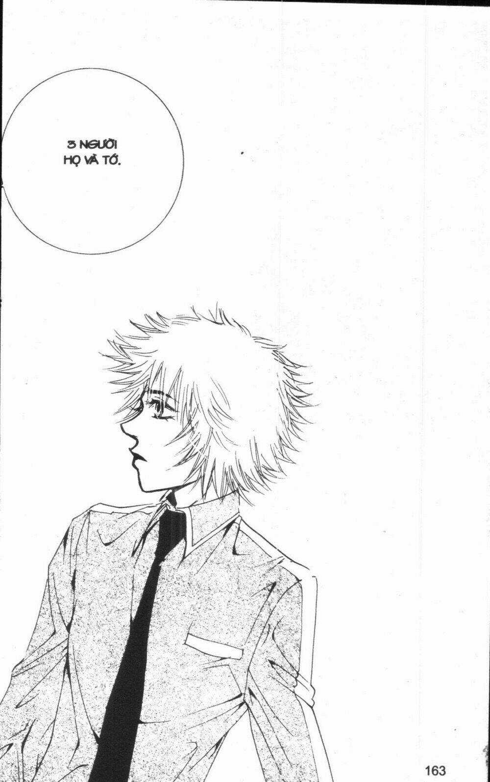 Ordinary School Chapter 4 trang 195