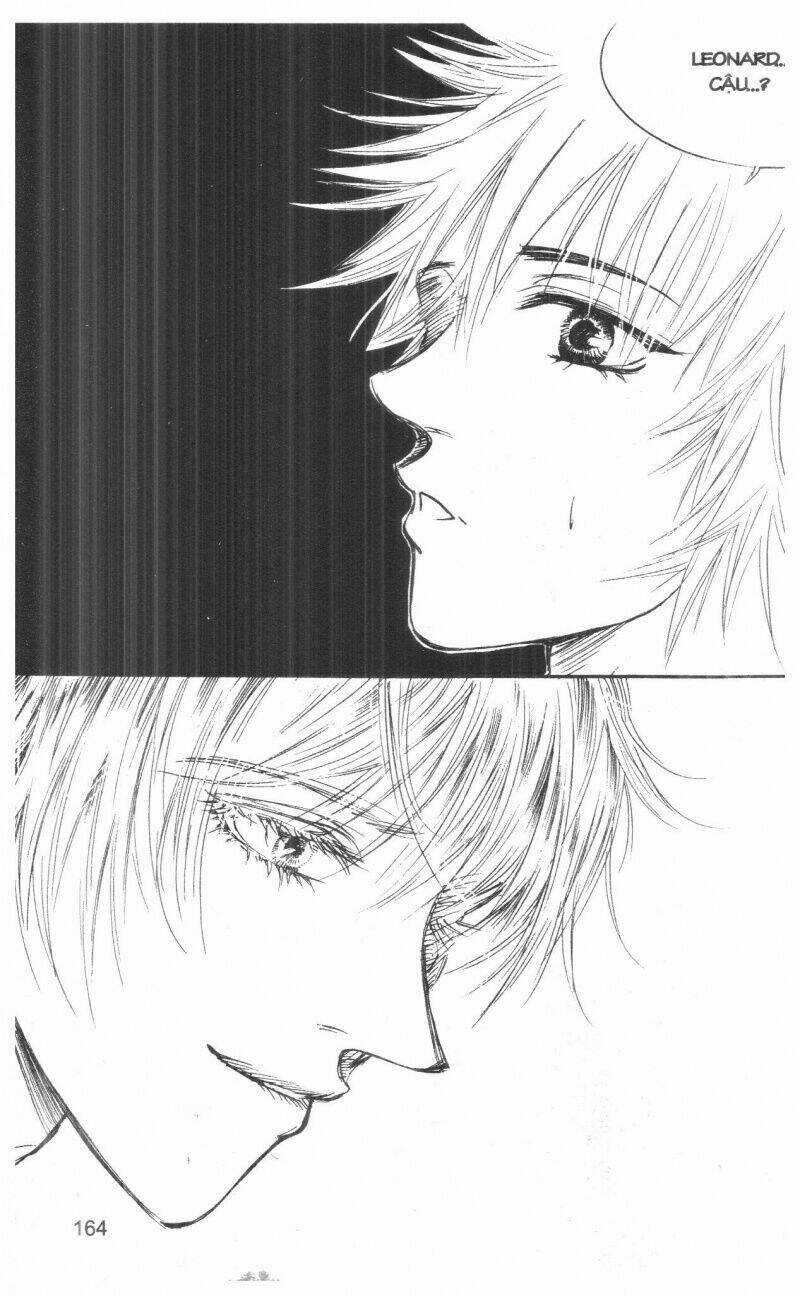 Ordinary School Chapter 4 trang 197