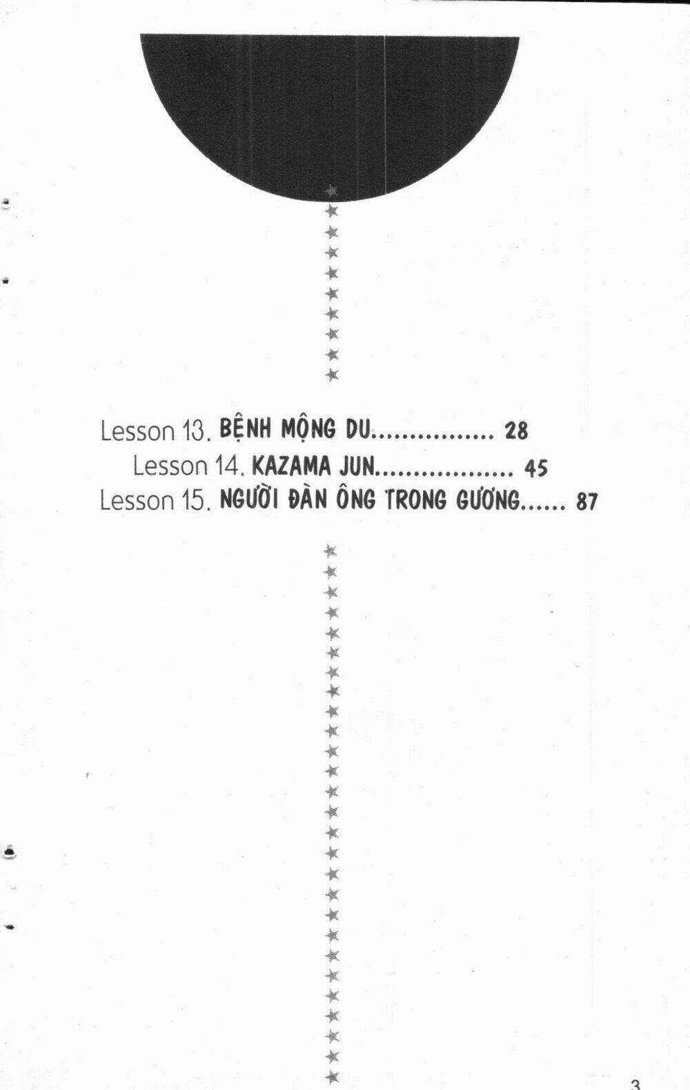 Ordinary School Chapter 4 trang 2