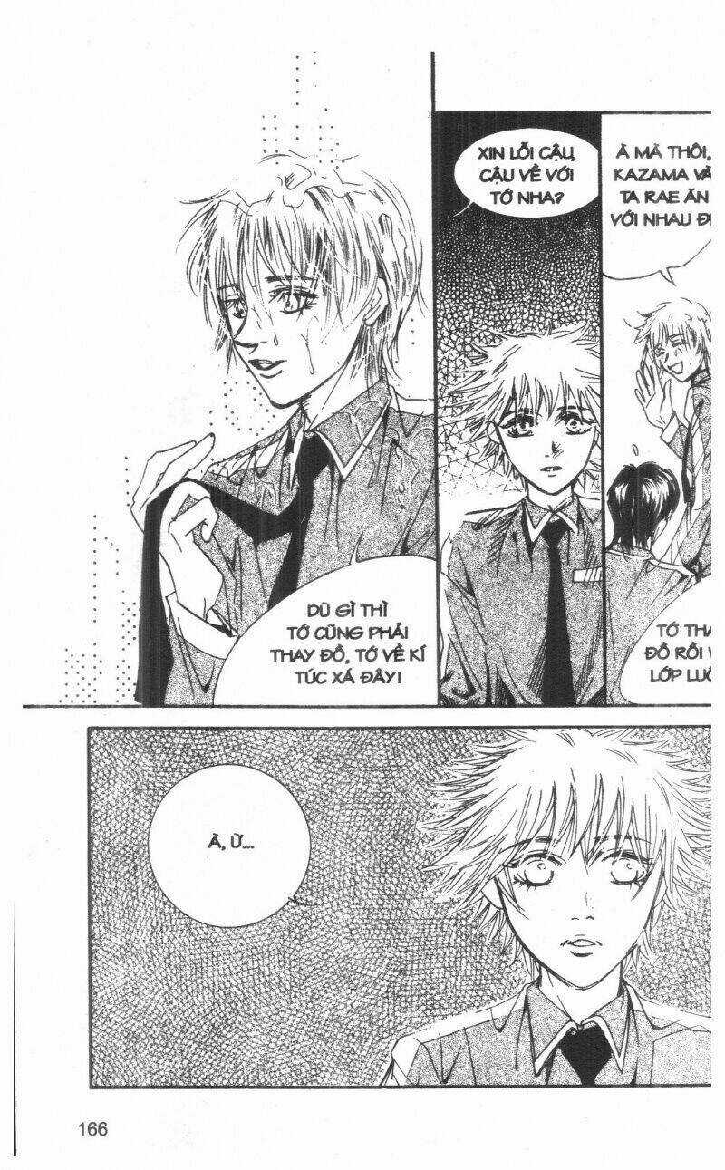 Ordinary School Chapter 4 trang 200