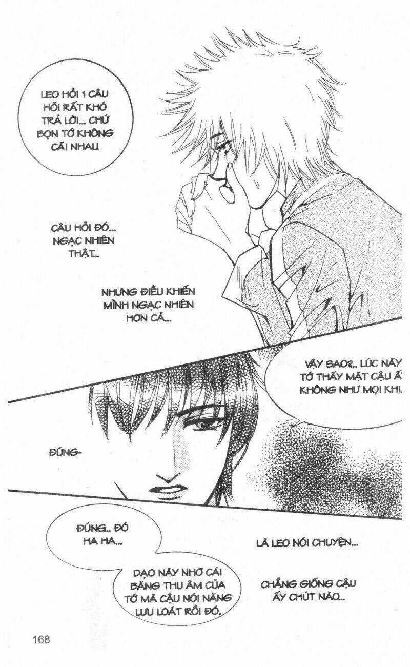 Ordinary School Chapter 4 trang 203