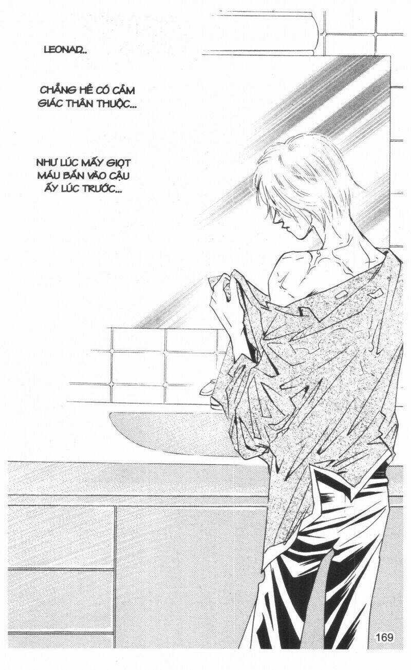 Ordinary School Chapter 4 trang 204