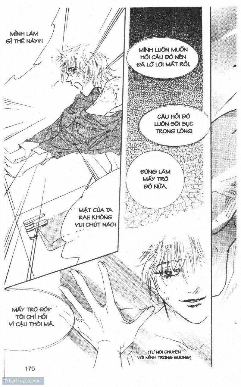 Ordinary School Chapter 4 trang 205