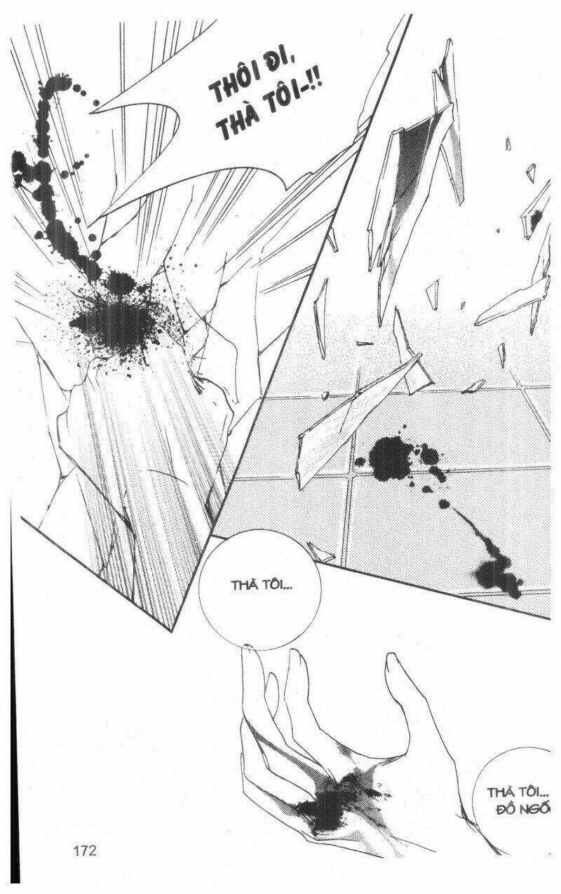 Ordinary School Chapter 4 trang 207