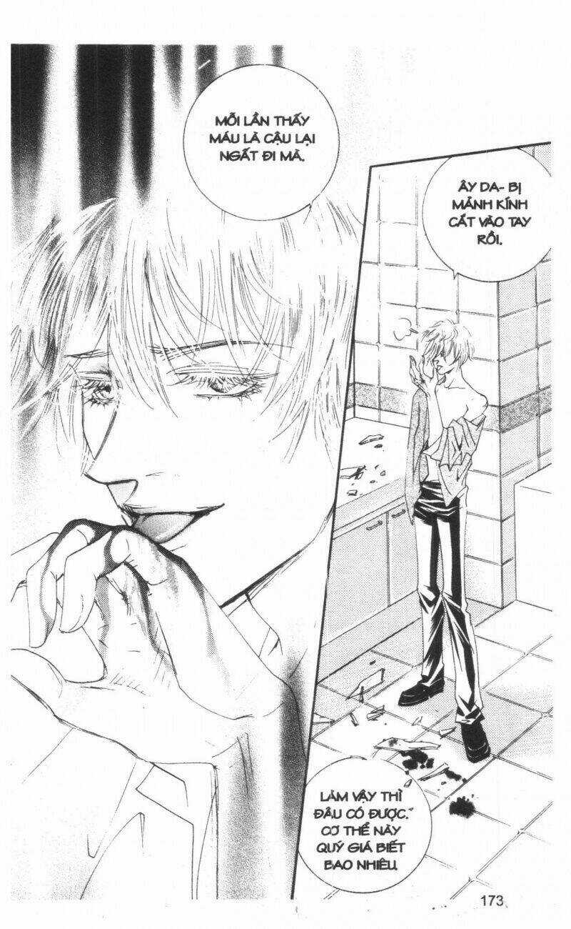 Ordinary School Chapter 4 trang 208