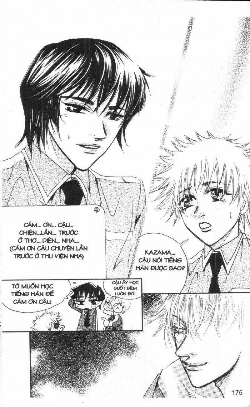 Ordinary School Chapter 4 trang 210