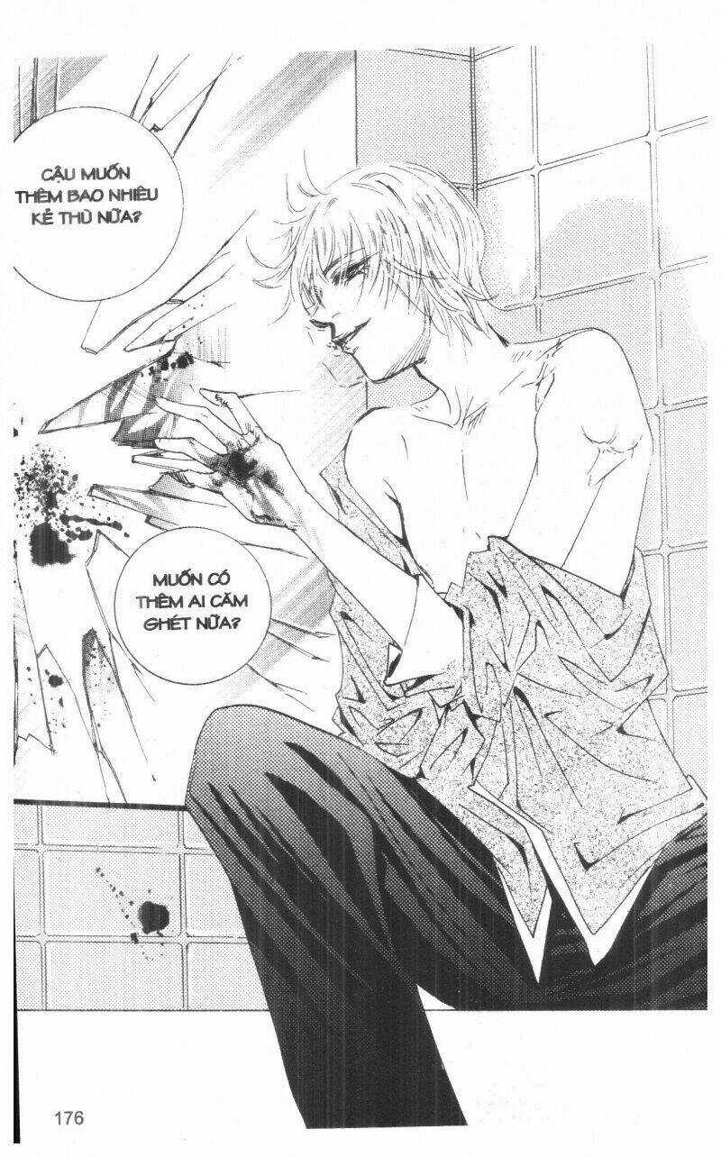 Ordinary School Chapter 4 trang 211