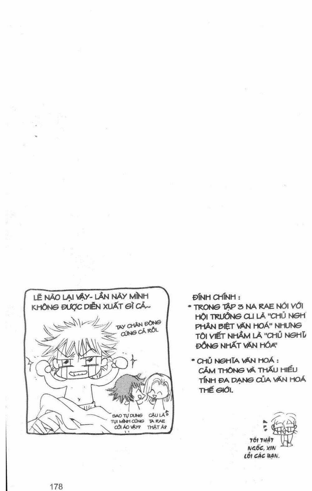 Ordinary School Chapter 4 trang 213