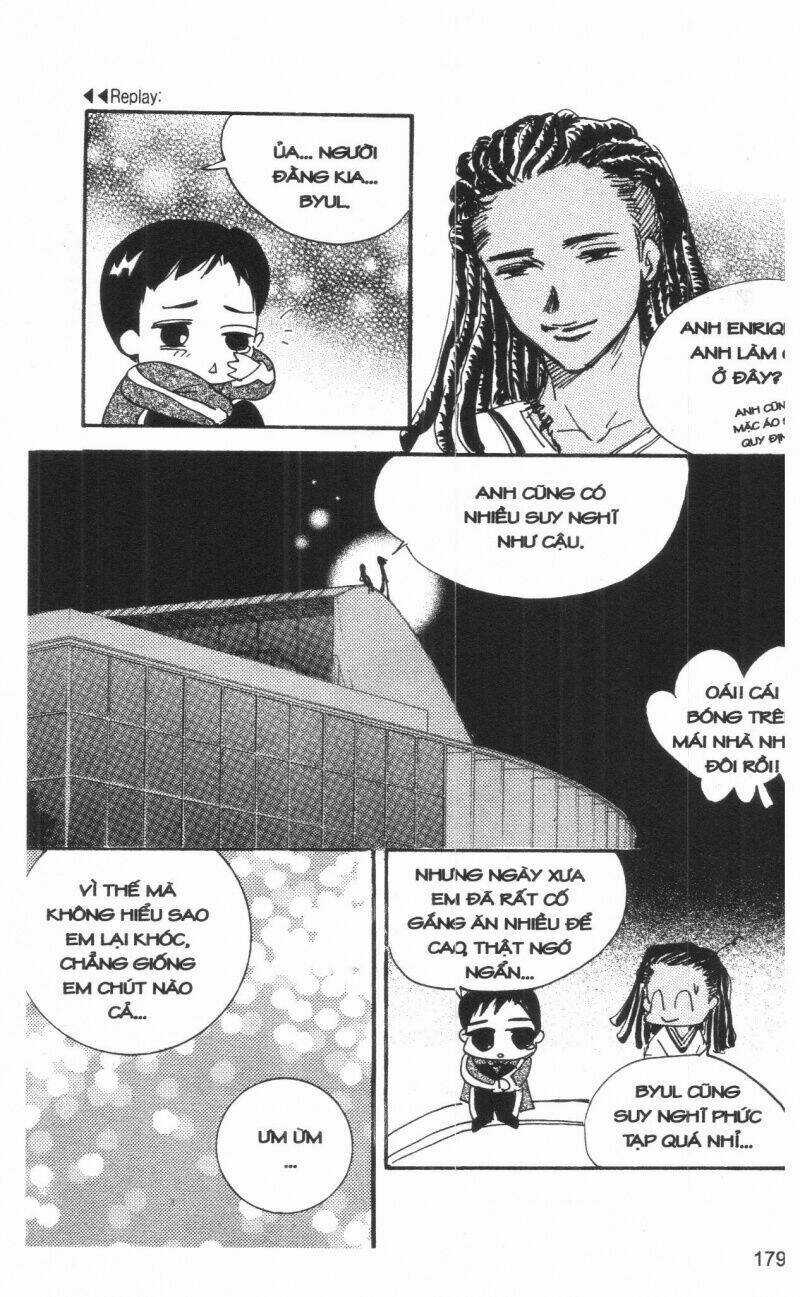 Ordinary School Chapter 4 trang 215