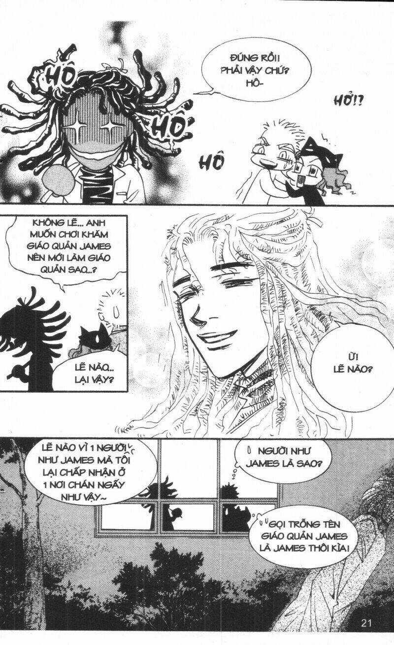 Ordinary School Chapter 4 trang 24